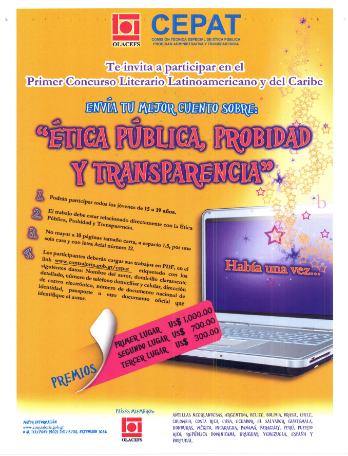 concurso