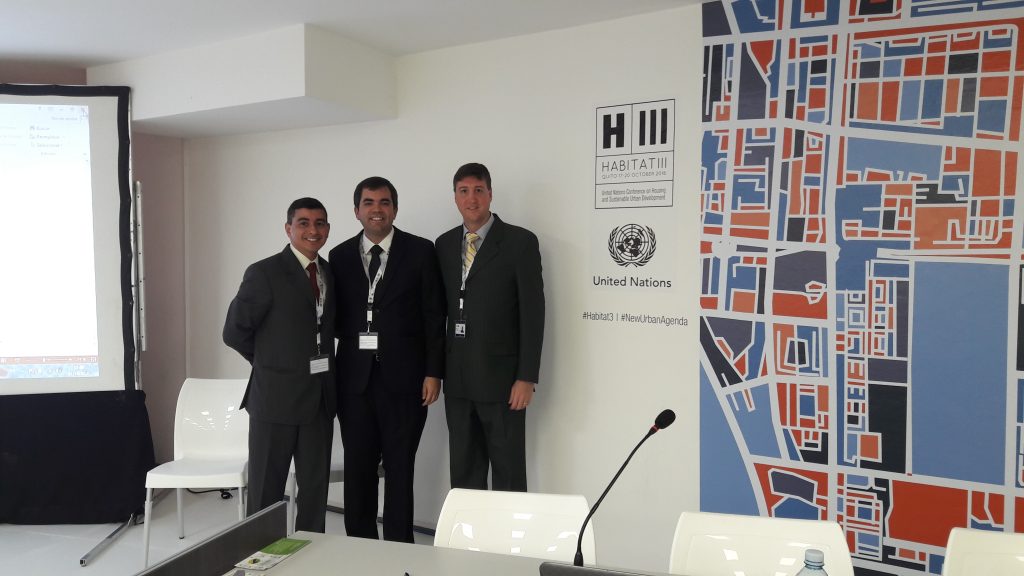 habitat III – IMG1