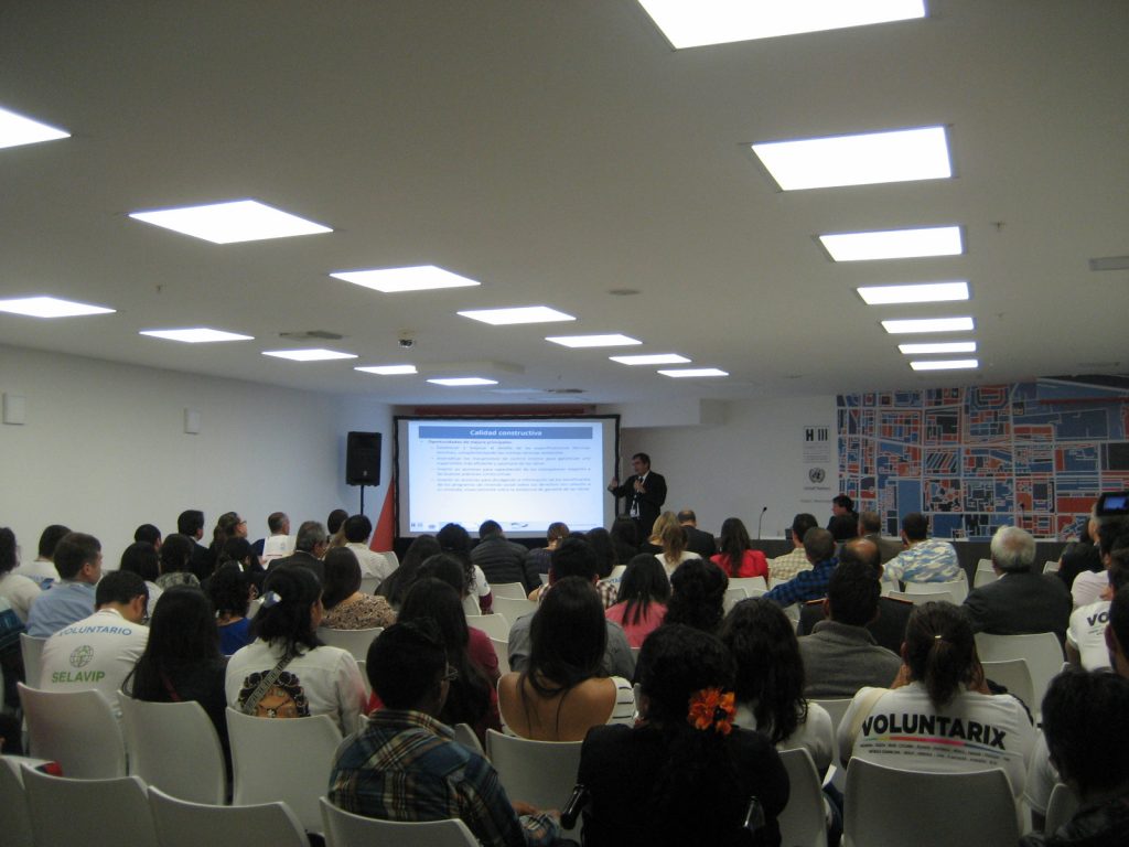 habitat III – IMG2